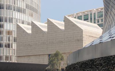 El Museo Jumex de Ciudad de México