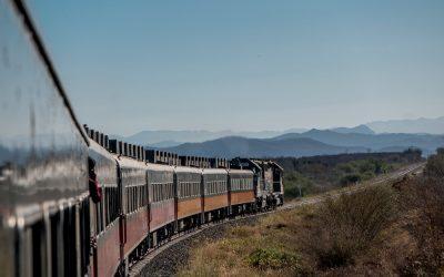 The Chepe train experience