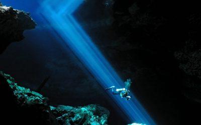 ¿Por qué ir al Gran Cenote?