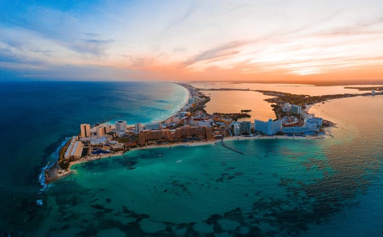 O que fazer em Cancún?