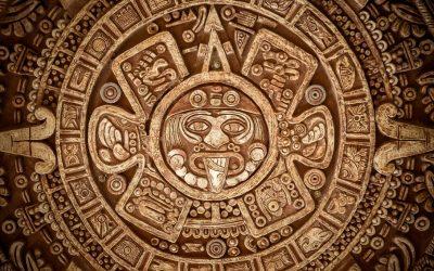 Aztec customs
