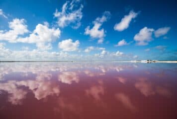 Playa Las Coloradas