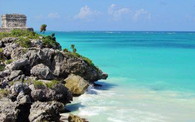 Las playas de Tulum, todo lo que tienes que saber
