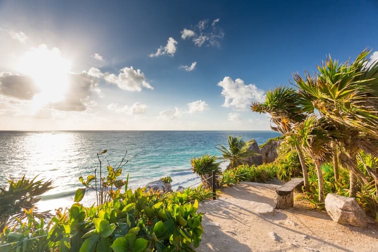 O que fazer na Riviera Maya?