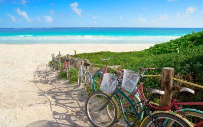 ¿Qué hacer en Tulum?