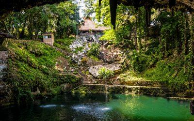 El Cenote Zací: lo que tienes que saber acerca de él