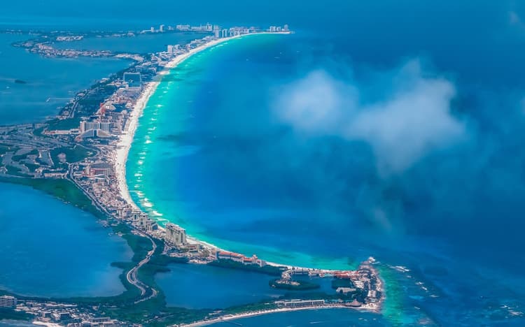 Que tours fazer em Cancún?