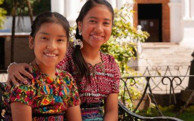 The indigenous languages of Mexico