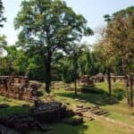 Bonampak Natural Park