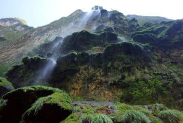 Pico del Cañón del Sumidero