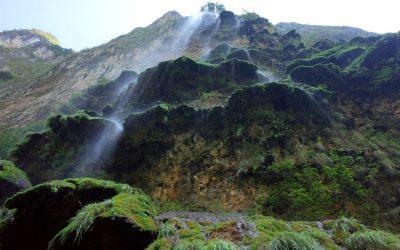 Sumidero Canyon