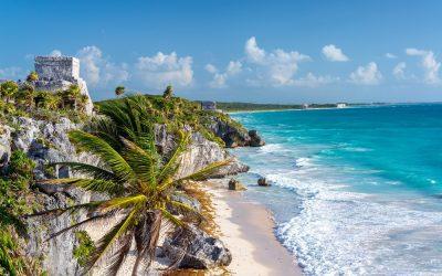 Las excursiones de la Riviera Maya