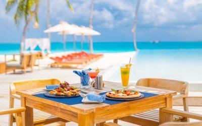 Restaurants in Cancun