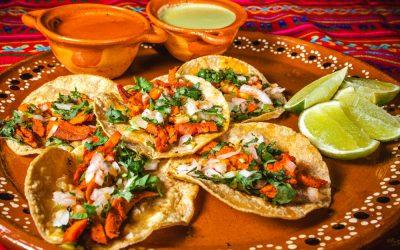 Restaurants in Tulum