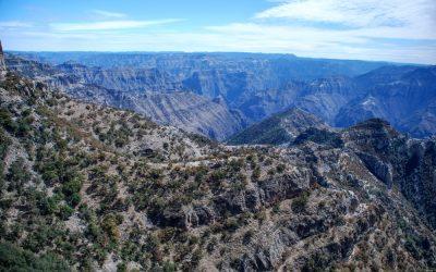 Copper Canyon