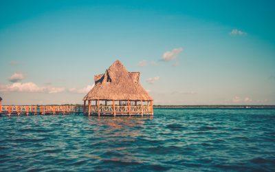 Viaje a Chetumal