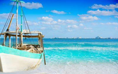 El Puerto de Cancún