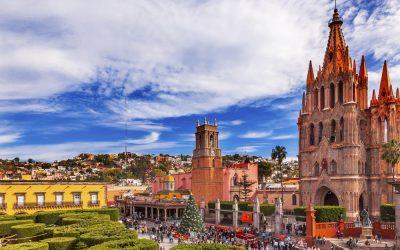 San Miguel de Allende
