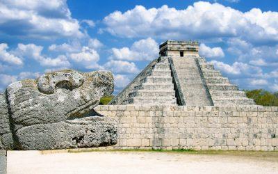 Kukulcán: todo lo que hay que saber