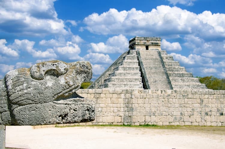 Kukulcán: tudo o que é preciso saber