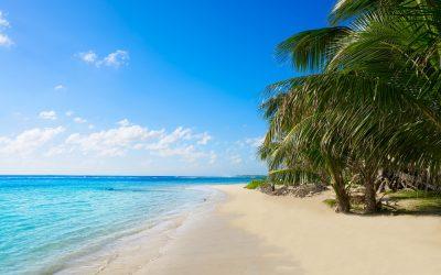 Visita a Mahahual