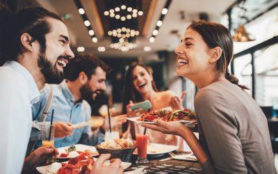 Restaurantes en Bacalar