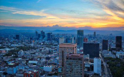 Places to visit in Mexico City