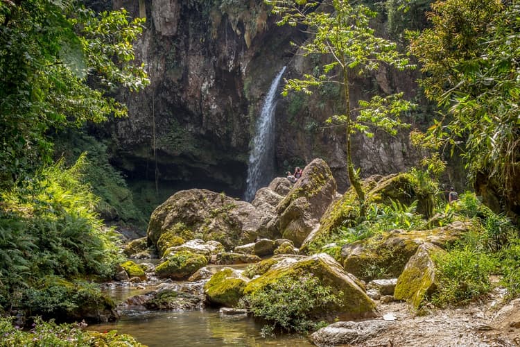Cuetzalan