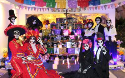 Dia de Muertos