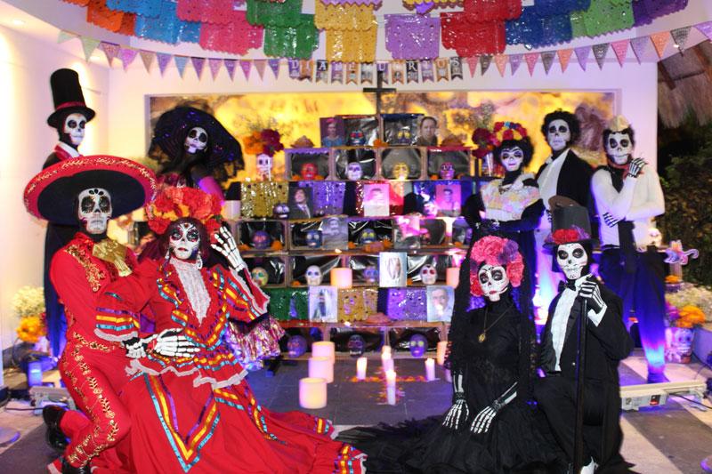 Dia de Muertos