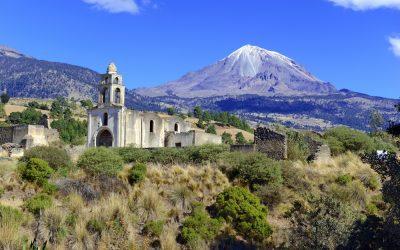 Trip to Orizaba