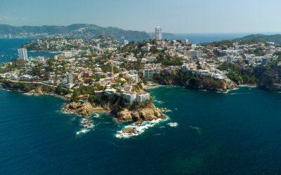 Visita Acapulco