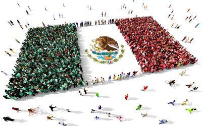 Población de México