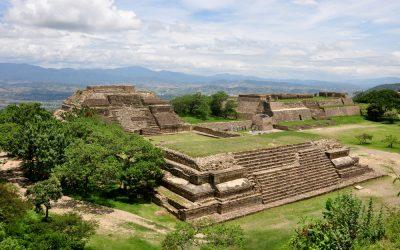 Mexico Sightseeing