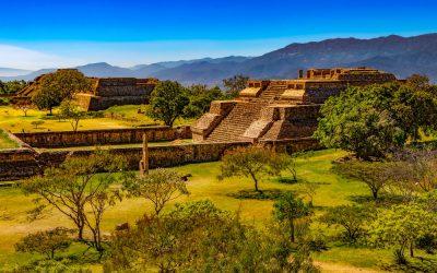 Mexico&#8217;s World Heritage Site