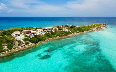 Las Islas del Caribe