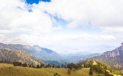 The Chalco Valley