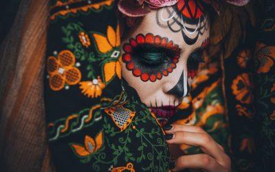 Tradiciones de México