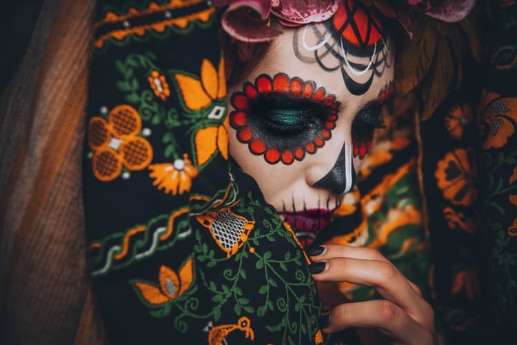 Tradições do México