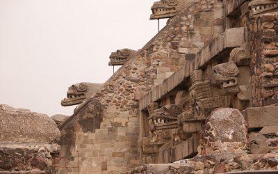 All about Tenochtitlan