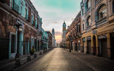 History of Mexico
