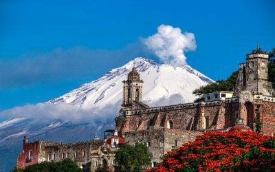 Atlixco, Puebla