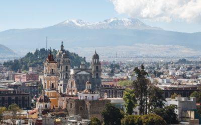 Getting to know Toluca