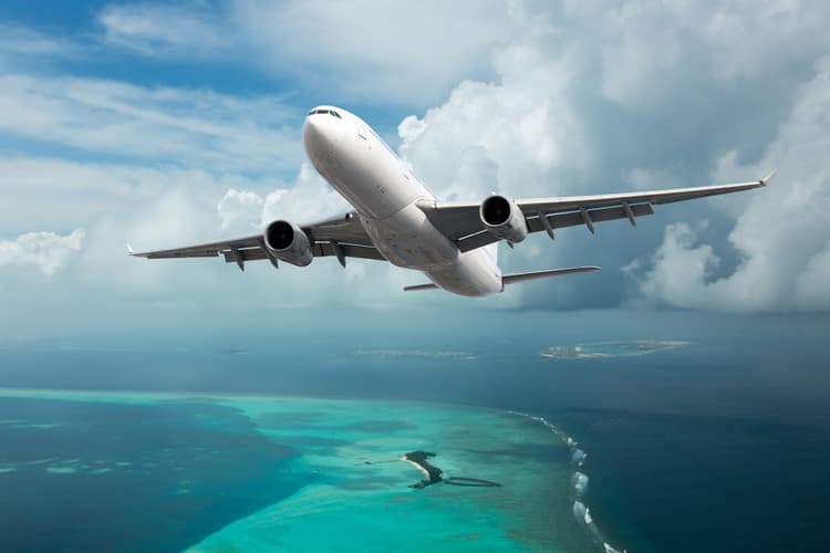 Voos para Cancún