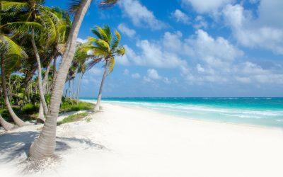 El clima en Tulum