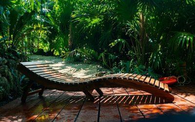 The natural paradise of Kantun chi