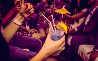 Cocobongo Cancun