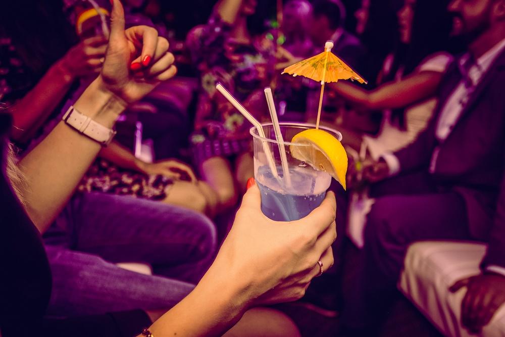 Cocobongo Cancun