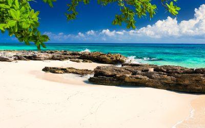 El tiempo en La Riviera Maya