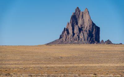 Deserts in Mexico